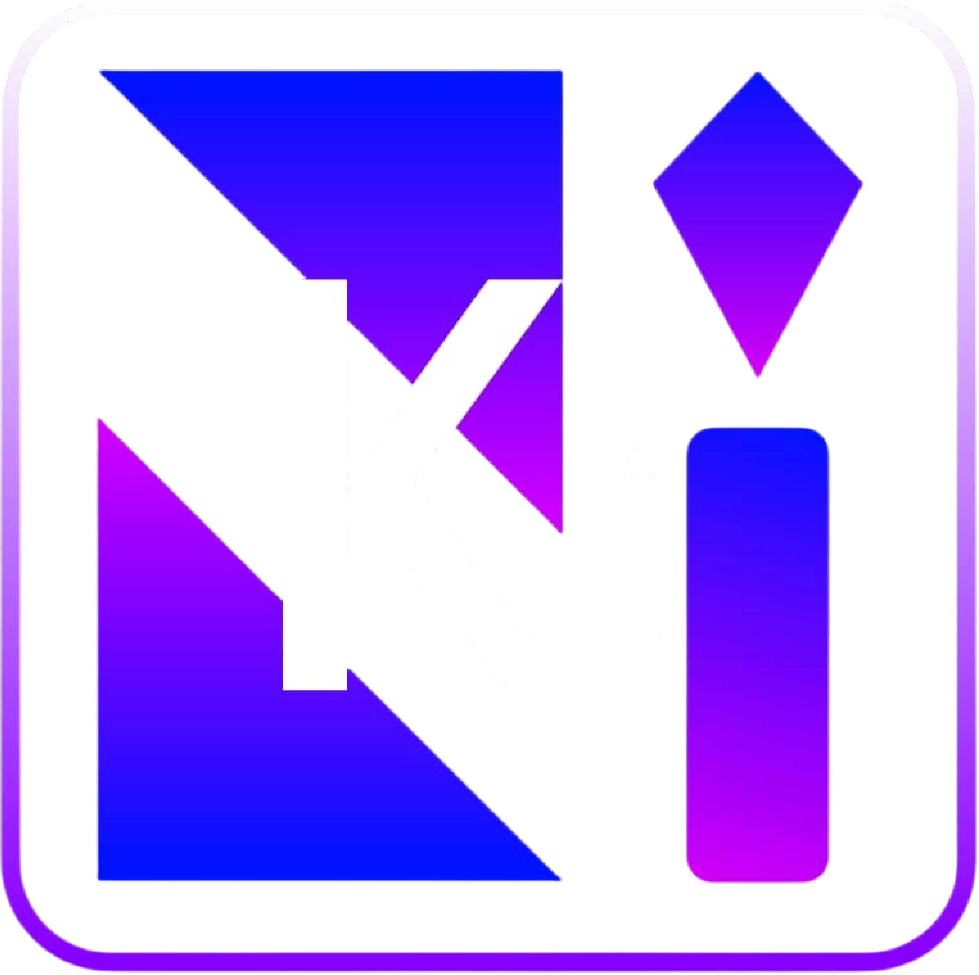 Kinetix Logo